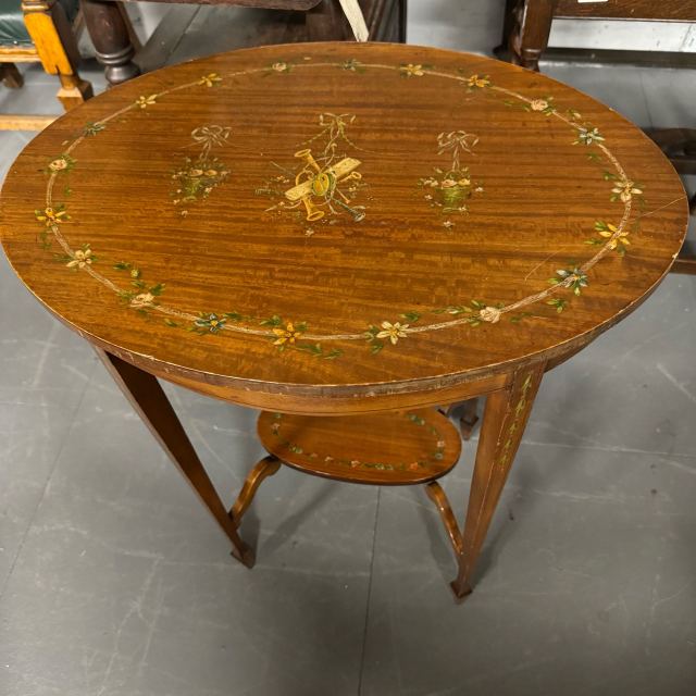 アンティーク品