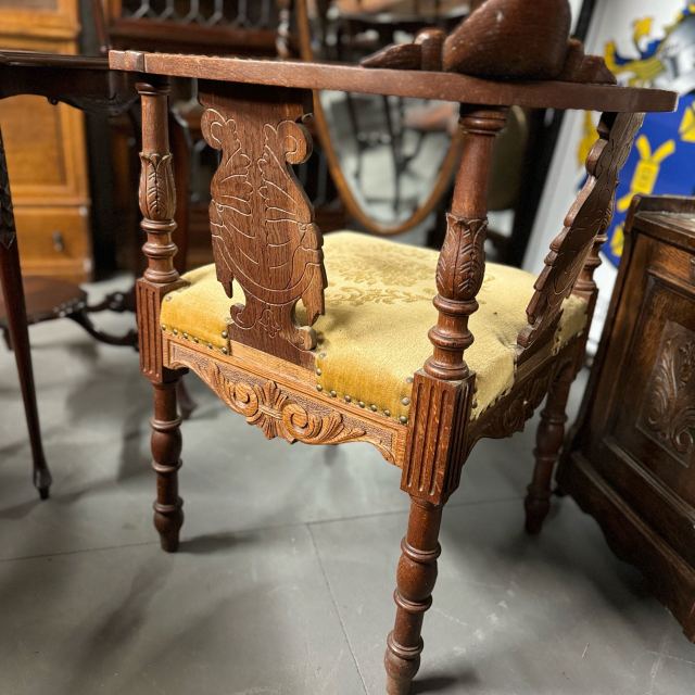 アンティーク品