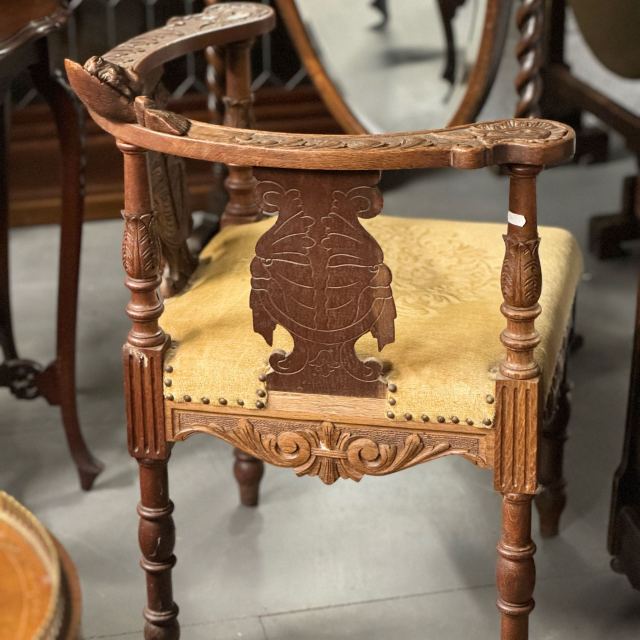 アンティーク品