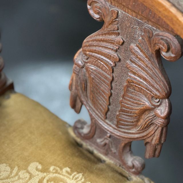 アンティーク品