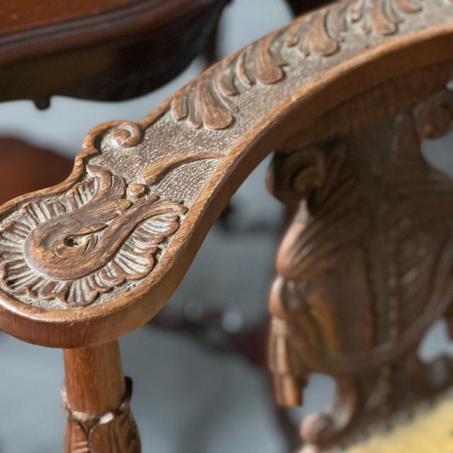 アンティーク品