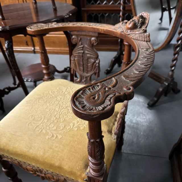 アンティーク品