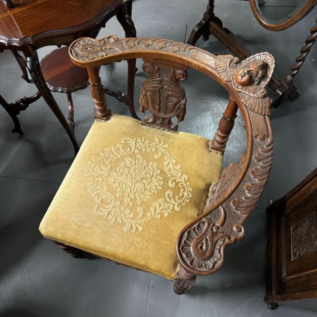 アンティーク品