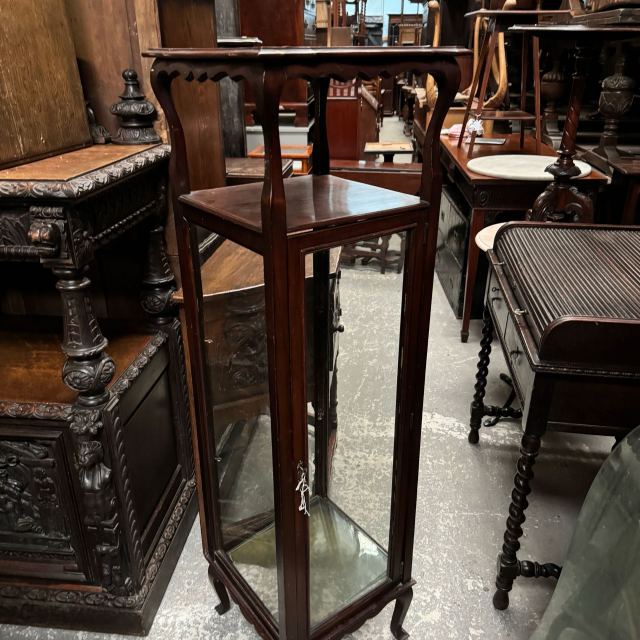 アンティーク品