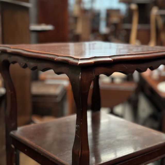 アンティーク品