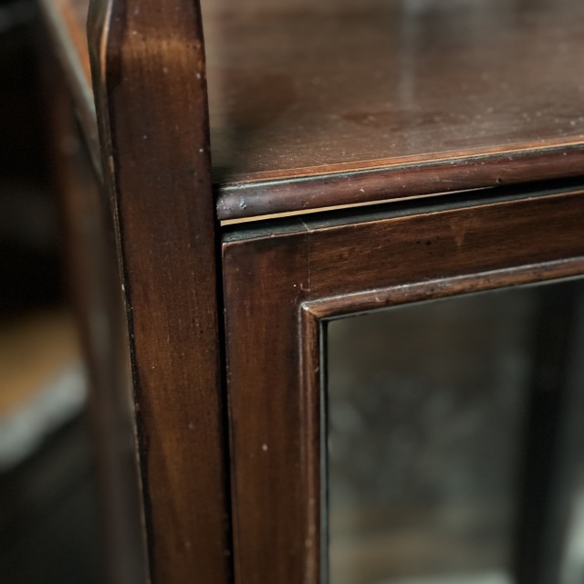 アンティーク品