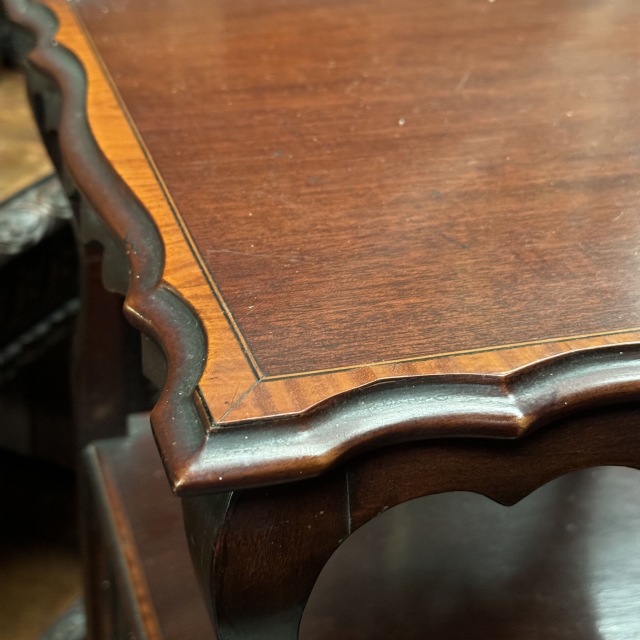 アンティーク品