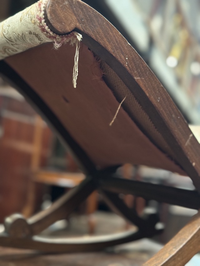 アンティーク品