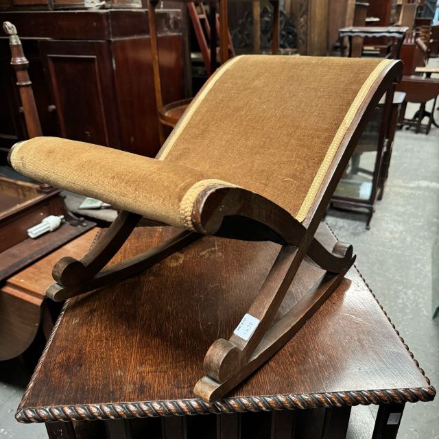 アンティーク品