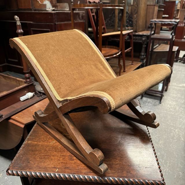 アンティーク品