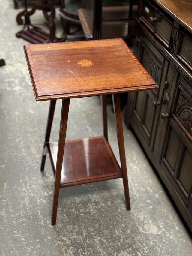 アンティーク品