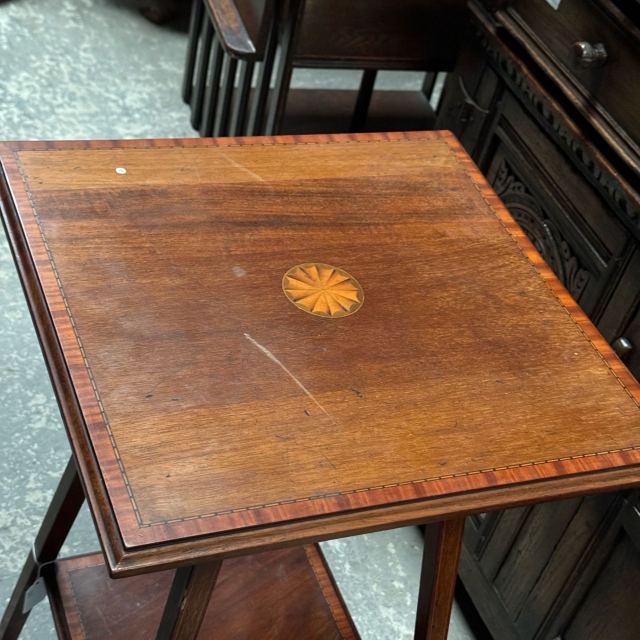 アンティーク品
