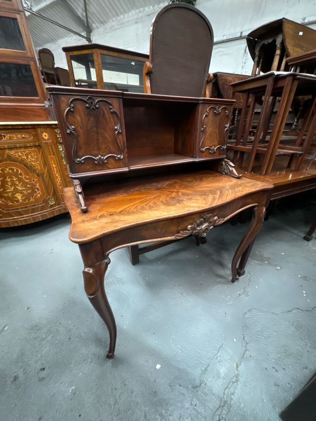 アンティーク品