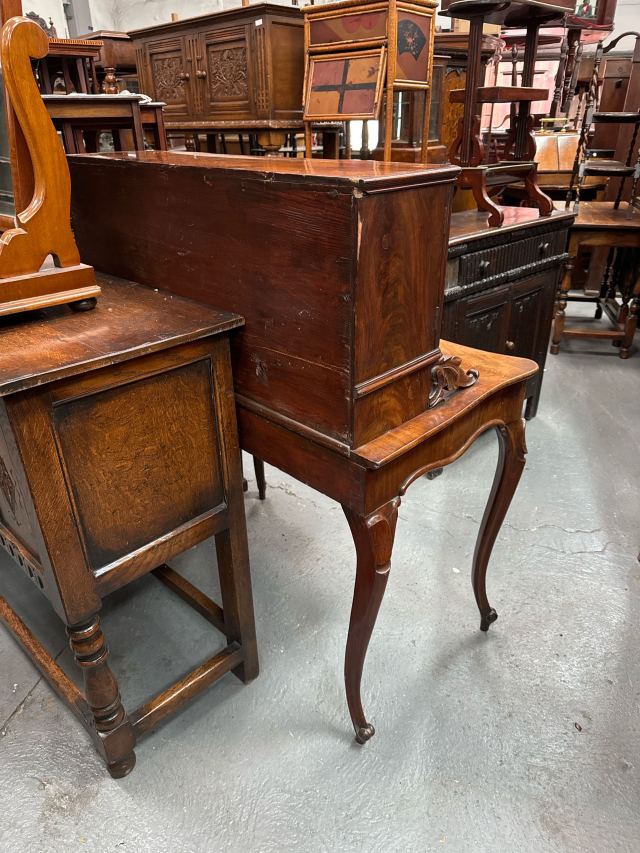 アンティーク品