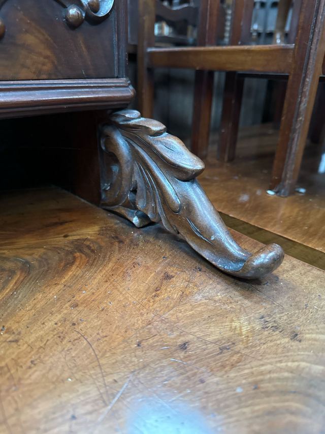 アンティーク品