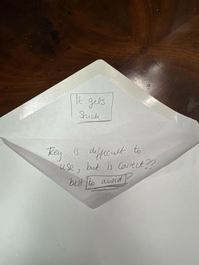 アンティーク品