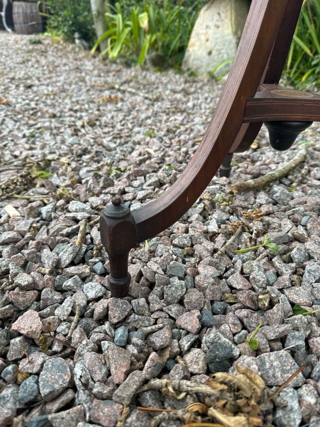 アンティーク品
