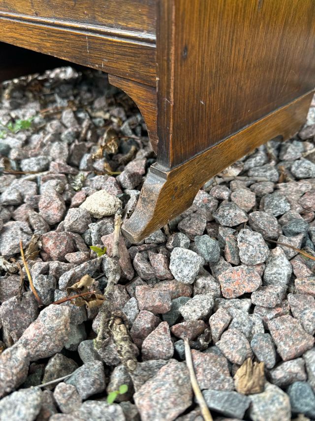 アンティーク品