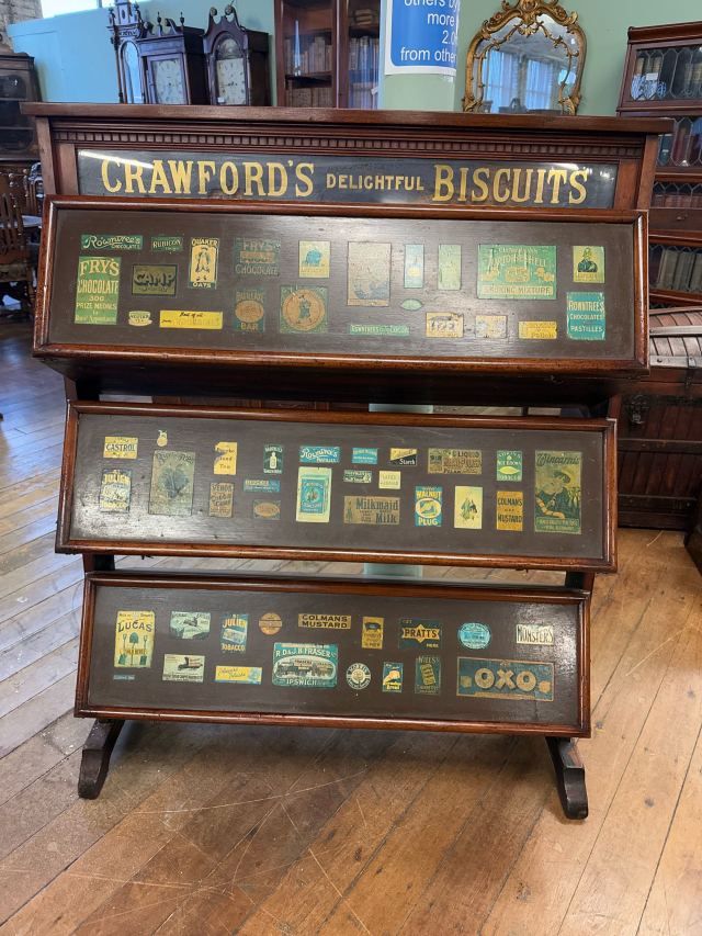 アンティーク品