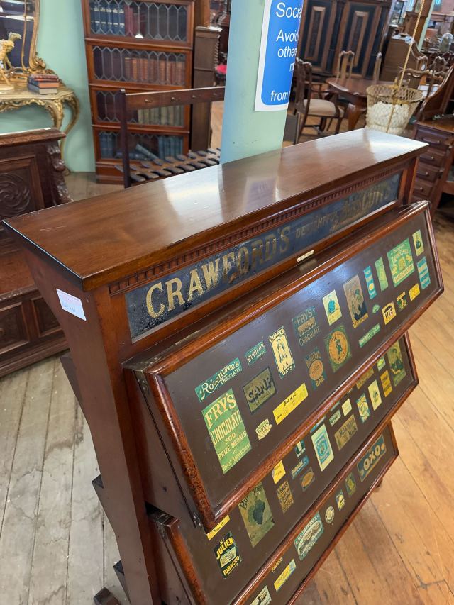 アンティーク品