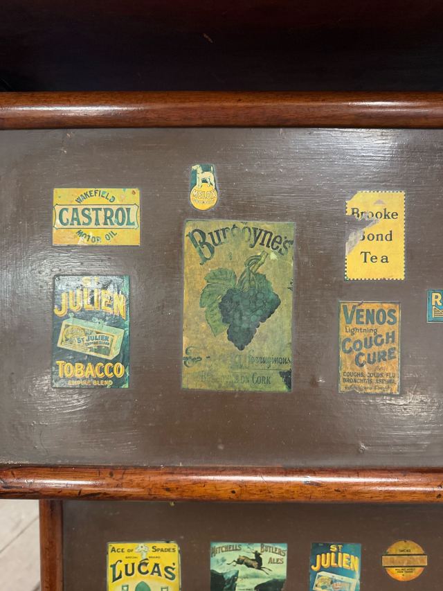 アンティーク品