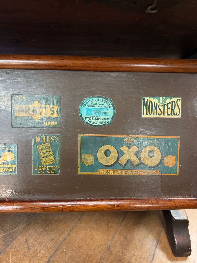 アンティーク品