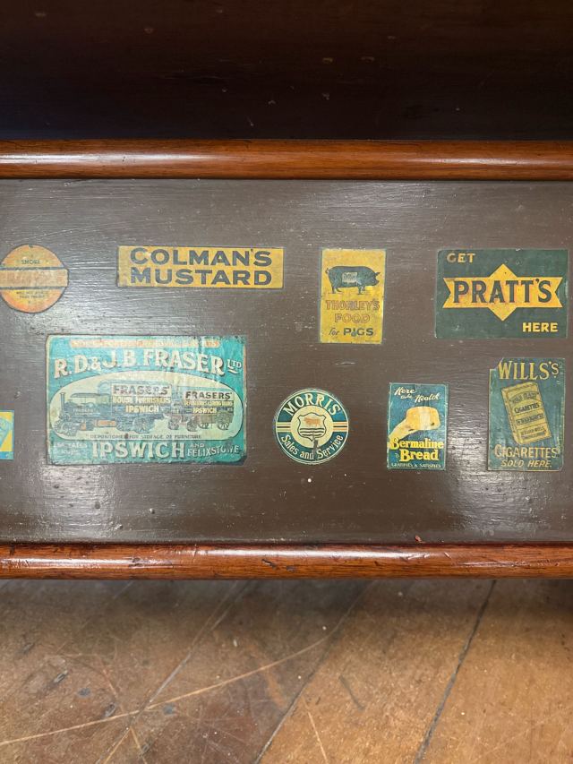 アンティーク品