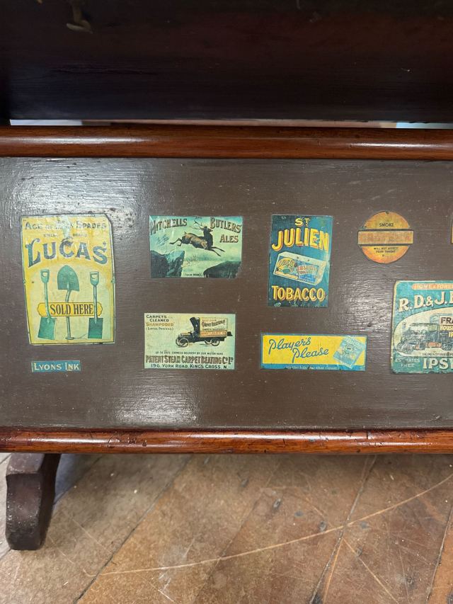 アンティーク品