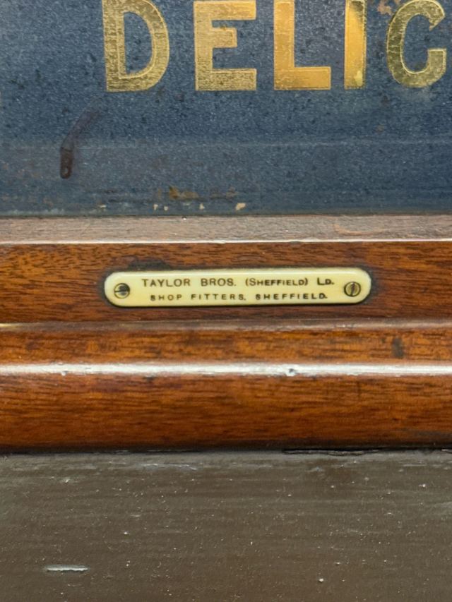 アンティーク品