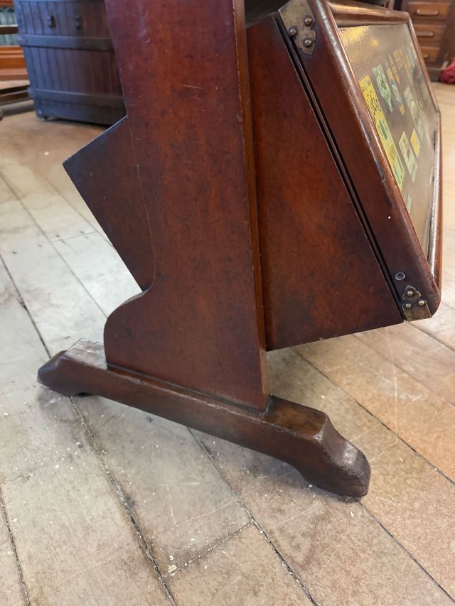 アンティーク品