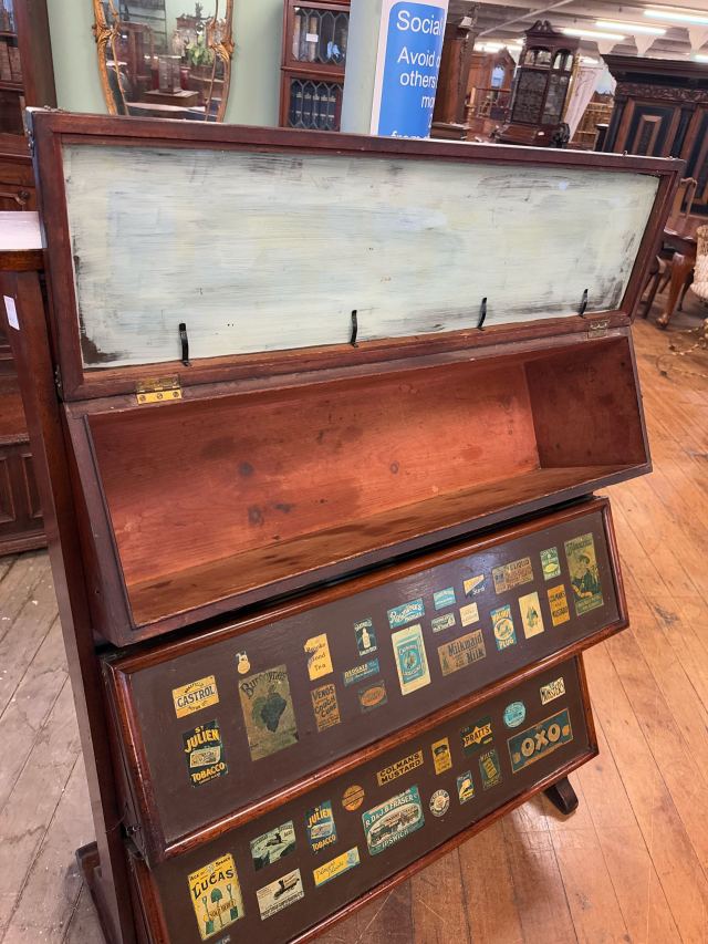 アンティーク品