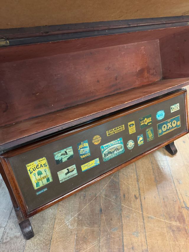 アンティーク品