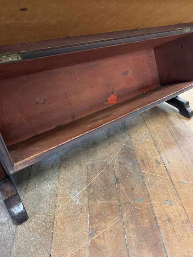 アンティーク品