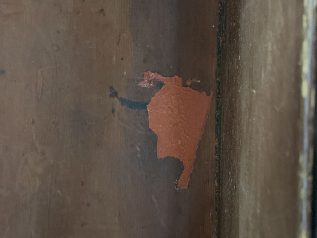 アンティーク品