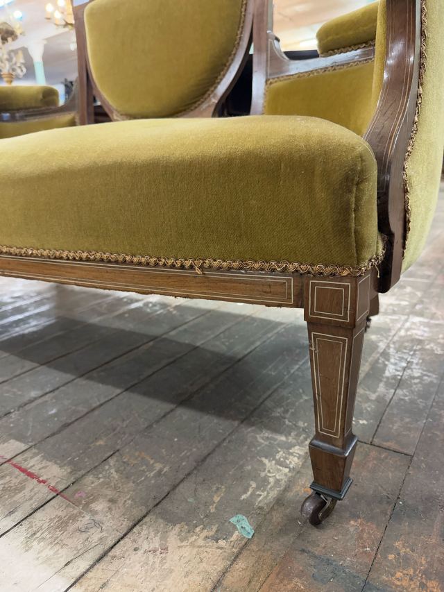 アンティーク品