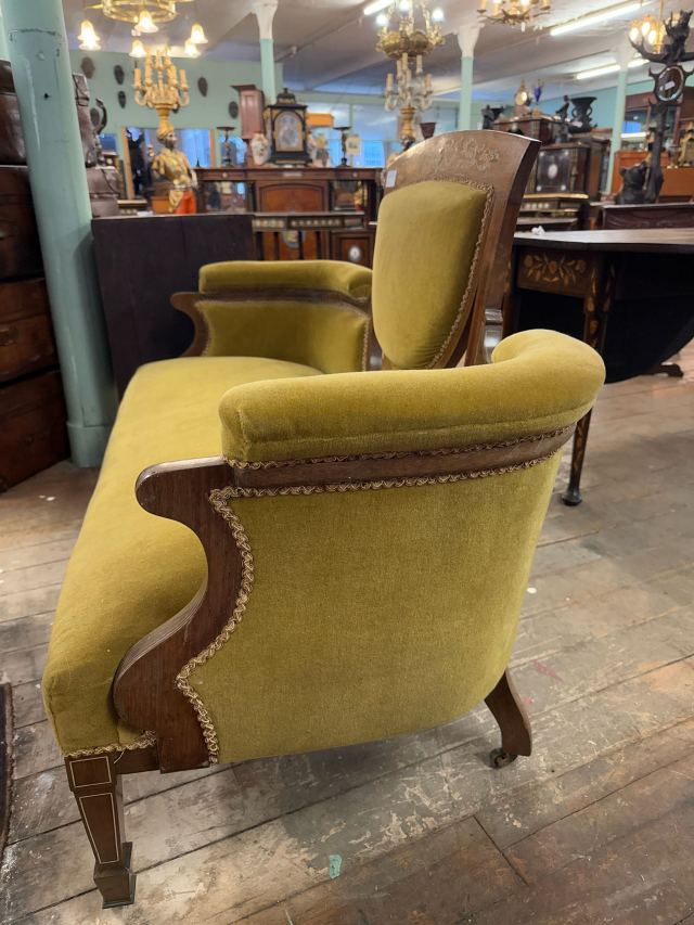 アンティーク品