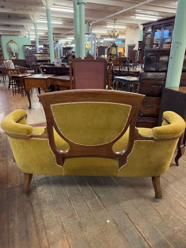 アンティーク品