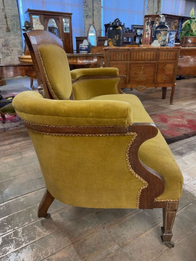 アンティーク品