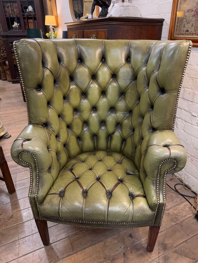 アンティーク品