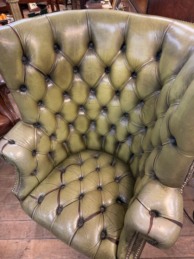 アンティーク品