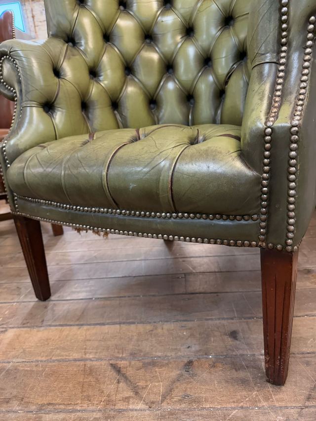 アンティーク品