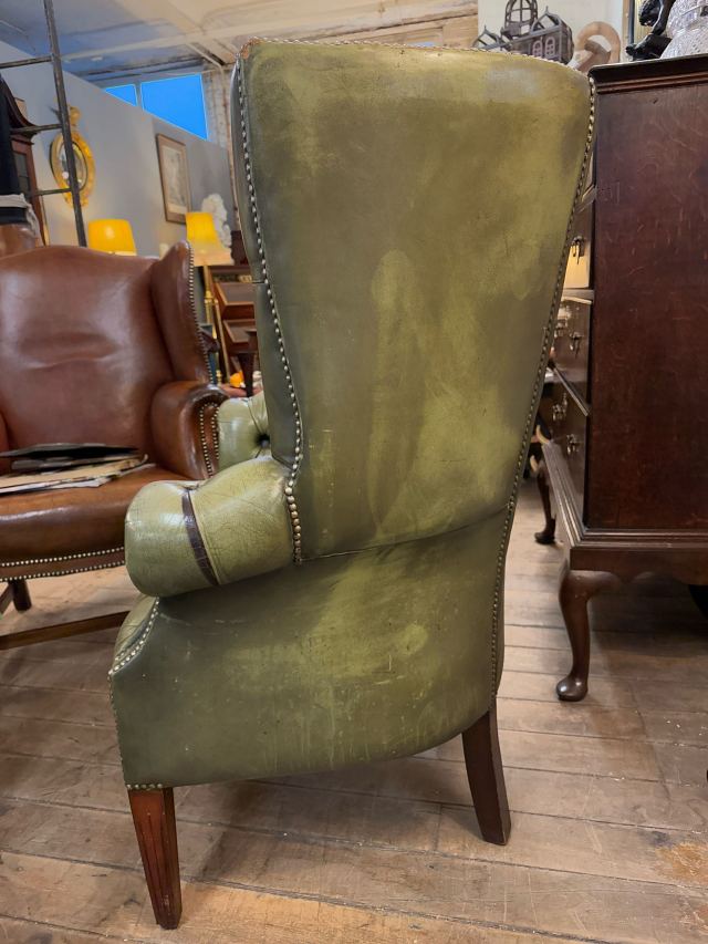 アンティーク品