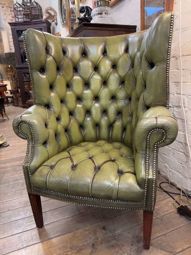 アンティーク品