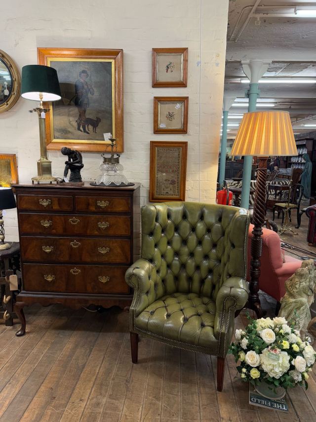 アンティーク品