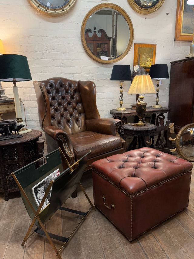 アンティーク品