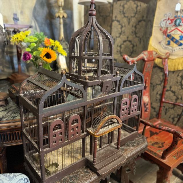 アンティーク品