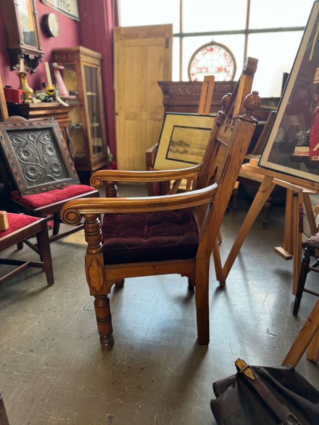 アンティーク品