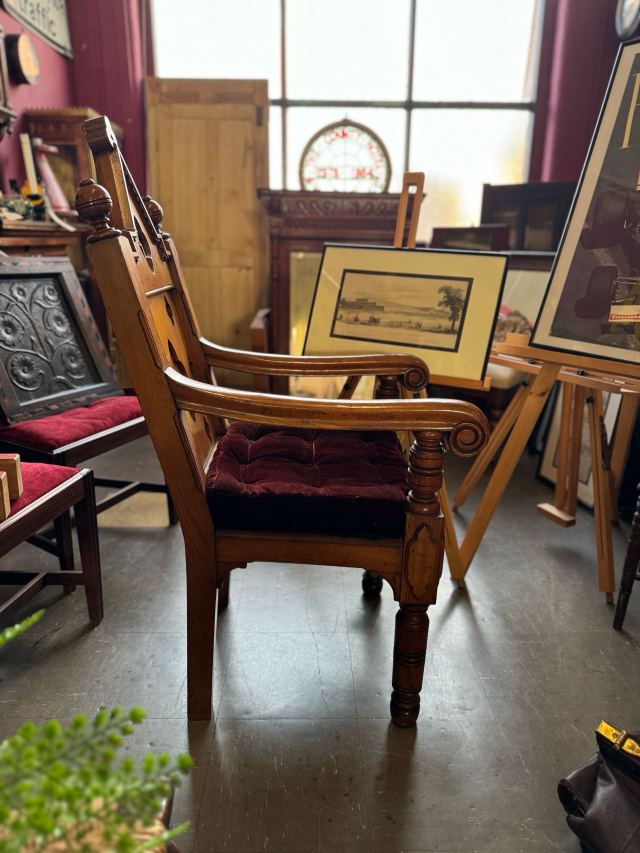 アンティーク品