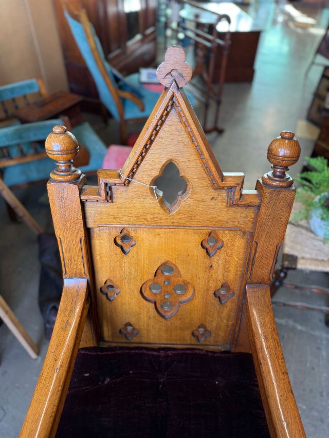 アンティーク品