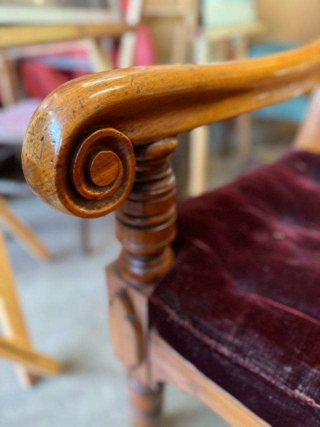 アンティーク品